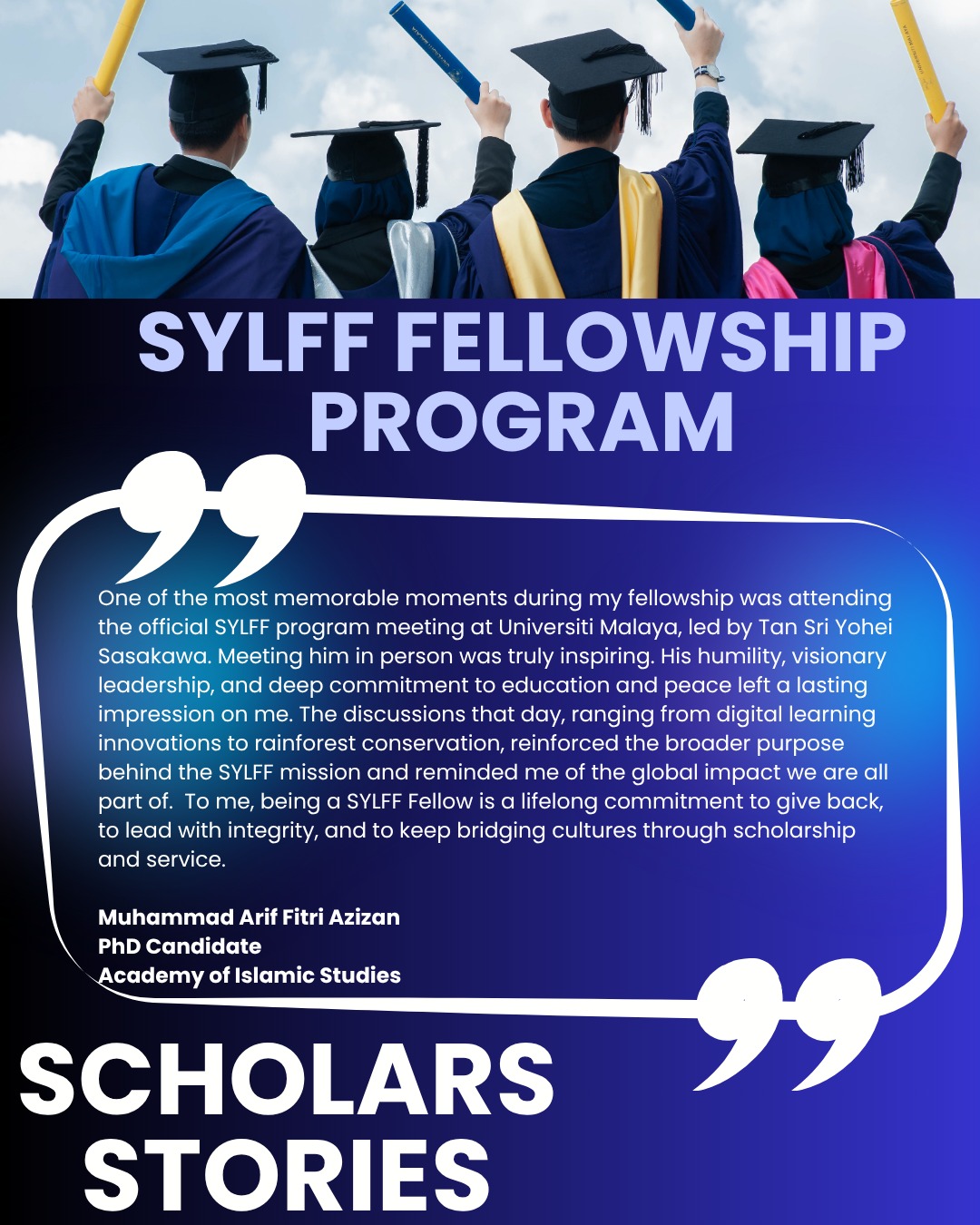 Muhammad Arif Fitri Azizan